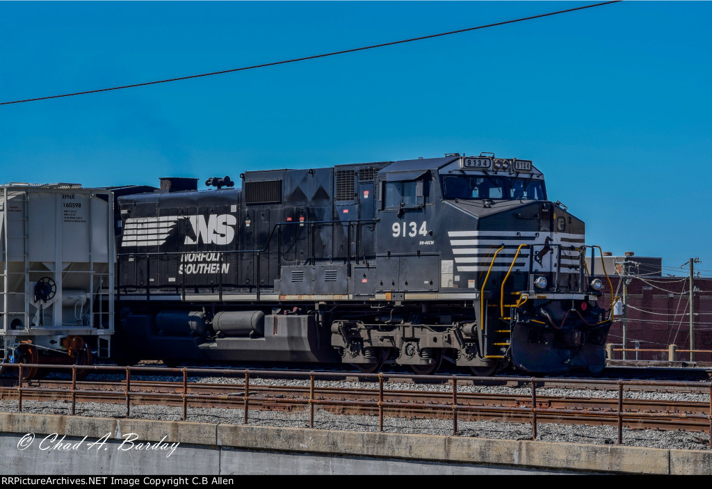 NS 9134